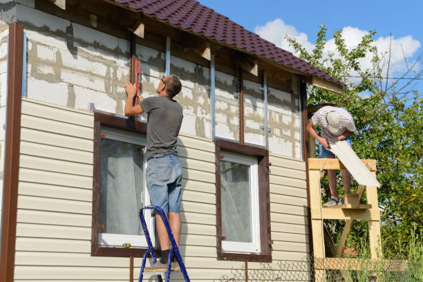 Best Insulated Siding Installation  in Bradner, OH